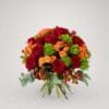 Bouquet passion